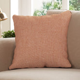 Plato Cushion - Mink