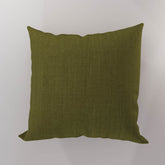 Plato Cushion - Olive