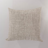 Plato Cushion - Pepper