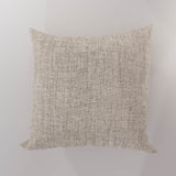 Plato Cushion - Pepper