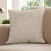 Plato Cushion - Pepper