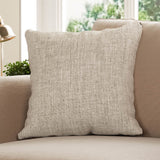 Plato Cushion - Pepper