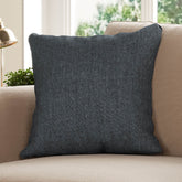 Plato Cushion - Prussian