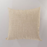 Plato Cushion - Sand