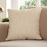 Plato Cushion - Sand