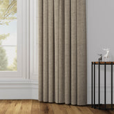 Plato Curtain- Shadow