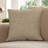 Plato Cushion - Shadow