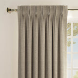 Plato Curtain- Shadow