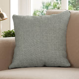 Plato Cushion - Steel