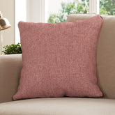 Plato Cushion - Wine