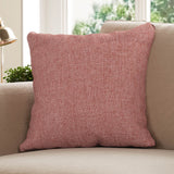 Plato Cushion - Wine