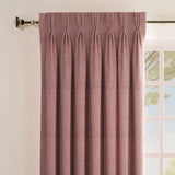 Plato Curtain- Wine
