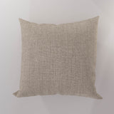 Plato Cushion - Oslo