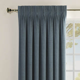 Plato Curtain- Yale