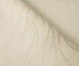 Willow Cushion - Oyster