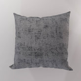 Stucco Cushion - Iron