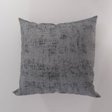 Stucco Cushion - Iron