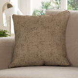Stucco Cushion - Khaki