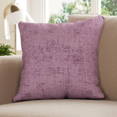 Stucco Cushion - Lavendar