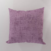 Stucco Cushion - Lavendar