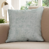 Stucco Cushion - Leek