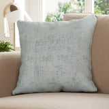 Stucco Cushion - Leek