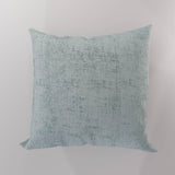 Stucco Cushion - Leek