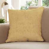 Stucco Cushion - Mellow