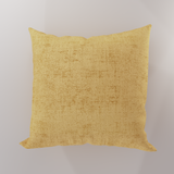 Stucco Cushion - Mellow