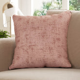 Stucco Cushion - Mink