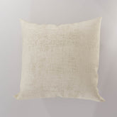 Stucco Cushion - Oyster