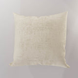 Stucco Cushion - Oyster