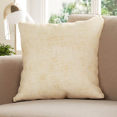 Stucco Cushion - Sand