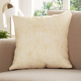 Stucco Cushion - Sand