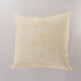 Stucco Cushion - Sand