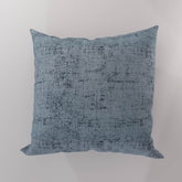 Stucco Cushion - Seaspray