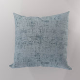 Stucco Cushion - Steel