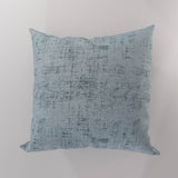 Stucco Cushion - Steel