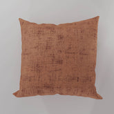 Stucco Cushion - Syrup