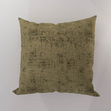 Stucco Cushion - Thyme