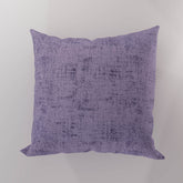 Stucco Cushion - Wisteria