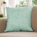 Stucco Cushion - Tiffany