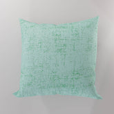 Stucco Cushion - Tiffany