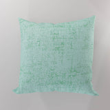 Stucco Cushion - Tiffany