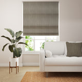 Travertine Romanblinds - Oslo