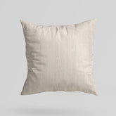 Travertine Cushion - Sand
