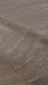 Travertine Curtain- Wood