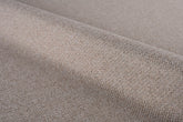 Tweed Roman Blinds - Almond