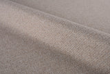 Tweed Roman Blinds - Almond
