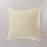 Zen Cushion - Oyster